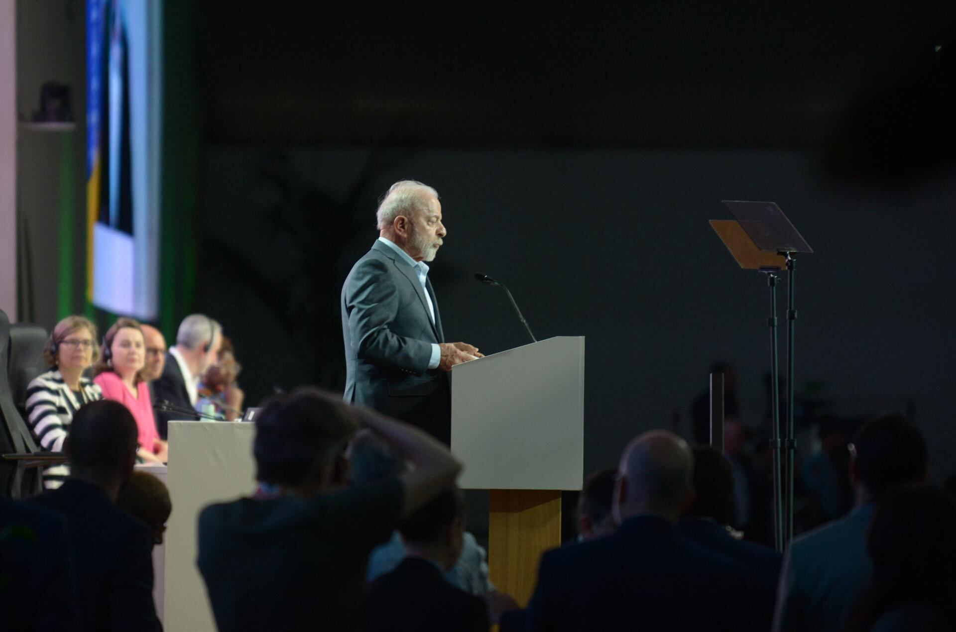 España respalda una iniciativa en la COP30 contra la desinformación climática