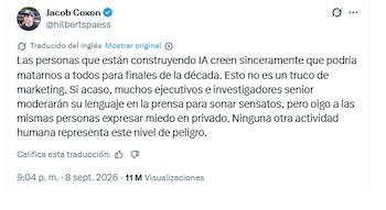Jacob Coxon