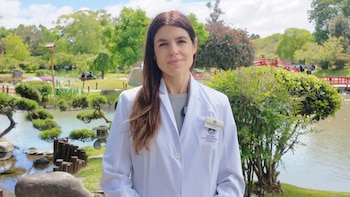 “La mayoría de los eventos