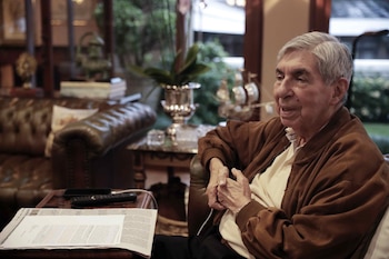 Arias, remarcó la necesidad de