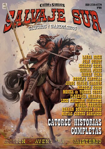 Salvaje Sur mantiene viva la