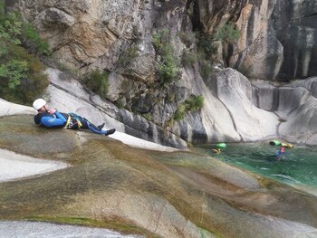 ARCHIVO - ¡A deslizarse sobre