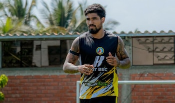 Juan Pablo II – Universitario de Deportes – Liga 1 – Álvaro Rojas - Paolo Reyna - Perú – deportes – 19 octubre