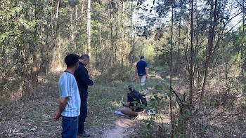 Corrientes tentativa de homicidio detenido