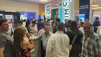 La feria Construexpo 2026 será