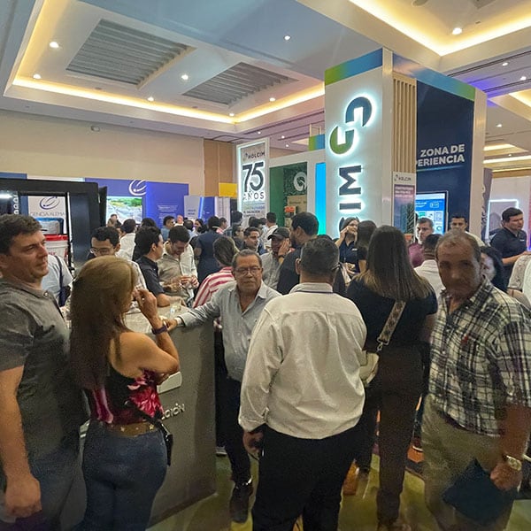 Construexpo 2026 reunirá a más de 160 expositores nacionales e internacionales en el Hotel Hilton de San Salvador./ (Casalco)
