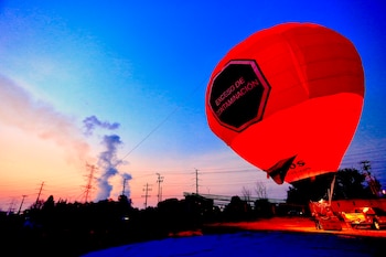 MEX070. TULA (MÉXICO), 22/04/2021.- Miembros