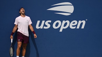 Francisco Cerúndolo enfrenta a Taylor Fritz, número 10° del mundo, por los octavos de final del US Open: hora y cómo verlo en vivo
