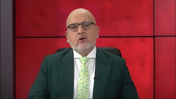 Rodrigo González reveló que Beto