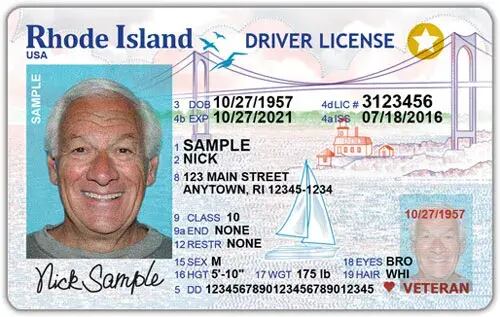 El DHS publicó la lista de requisitos para obtener un REAL ID oficial antes del próximo 7 de mayo. (U.S DHS)