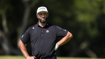 Jon Rahm se hunde y falla el corte del US Open
