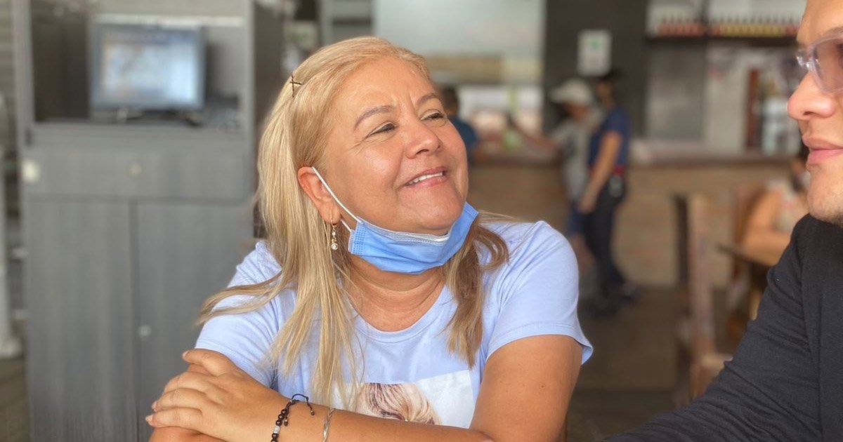 Murió Martha Sepúlveda este sábado, su IPS le aplicó la eutanasia