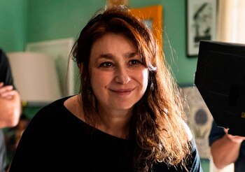 "El colibrí", de Francesca Archibugi