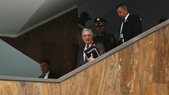 Se aplazó la audiencia contra