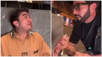 Gabo Cuevas demandará a Poncho