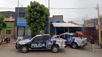 “Lamento informarte que te estafaron, yo no tengo secretaria”: la frase que destapó un engaño millonario a la familia de un preso