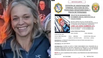 Hallan sin vida a ciudadana