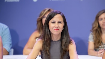 Podemos critica que el Gobierno sigue negando el "evidente" papel de Marruecos en la crisis de Ceuta