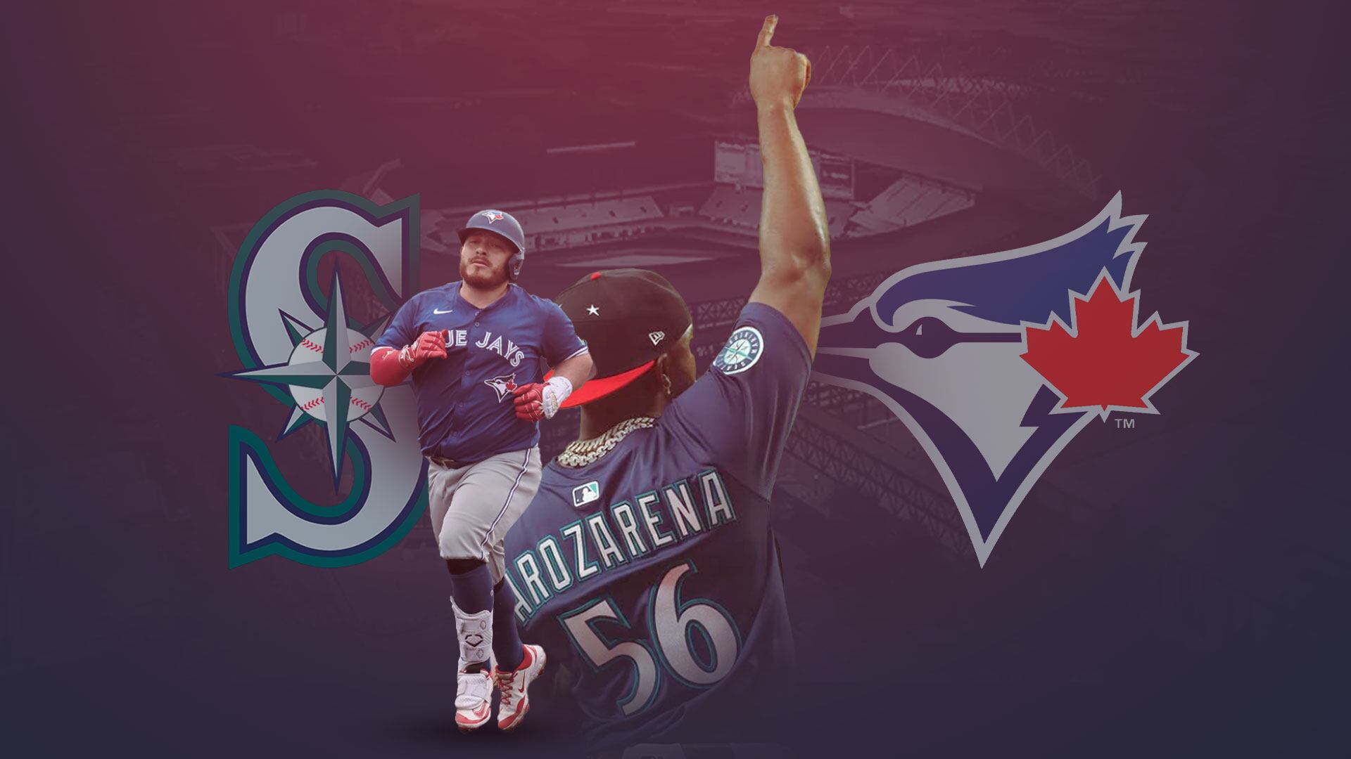 La Serie Mundial está a la vuelta de la esquina y aún no se decide cuál de los dos equipos representará a su liga en la pelea por el máximo reconocimiento de la MLB. (Jovani Pérez / Infobae México)