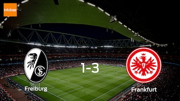 La Bundesliga está considerada como