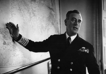 El espionaje inglés recurrió a