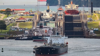 Canal de Panamá actualiza requisitos para concesión de terminales portuarias
