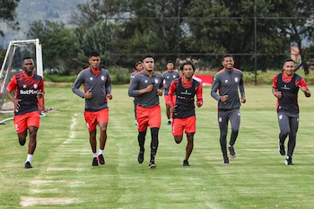 Santa Fe trabaja para traer