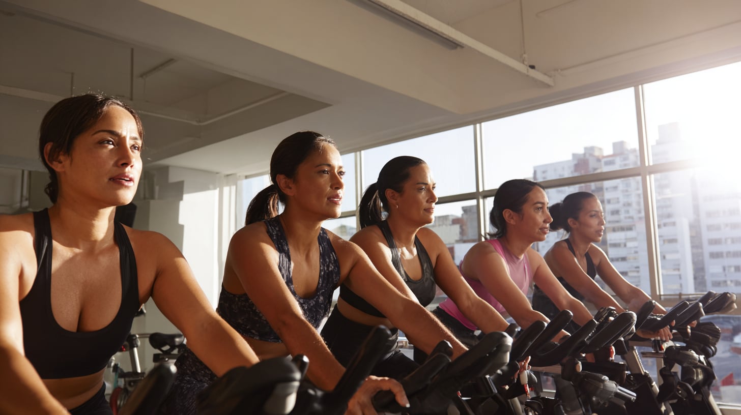 El placer experimentado durante el ejercicio o tareas académicas es el principal factor para sentirse en progreso, según la investigación de Cornell ( Imagen Ilustrativa Infobae)