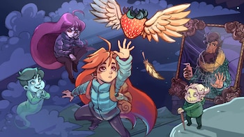 Celeste y TowerFall desaparecen de Xbox por una decisión de Maddy Thorson