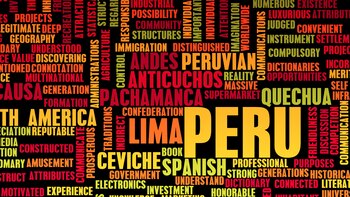 Diversidad lingüística en el Perú: