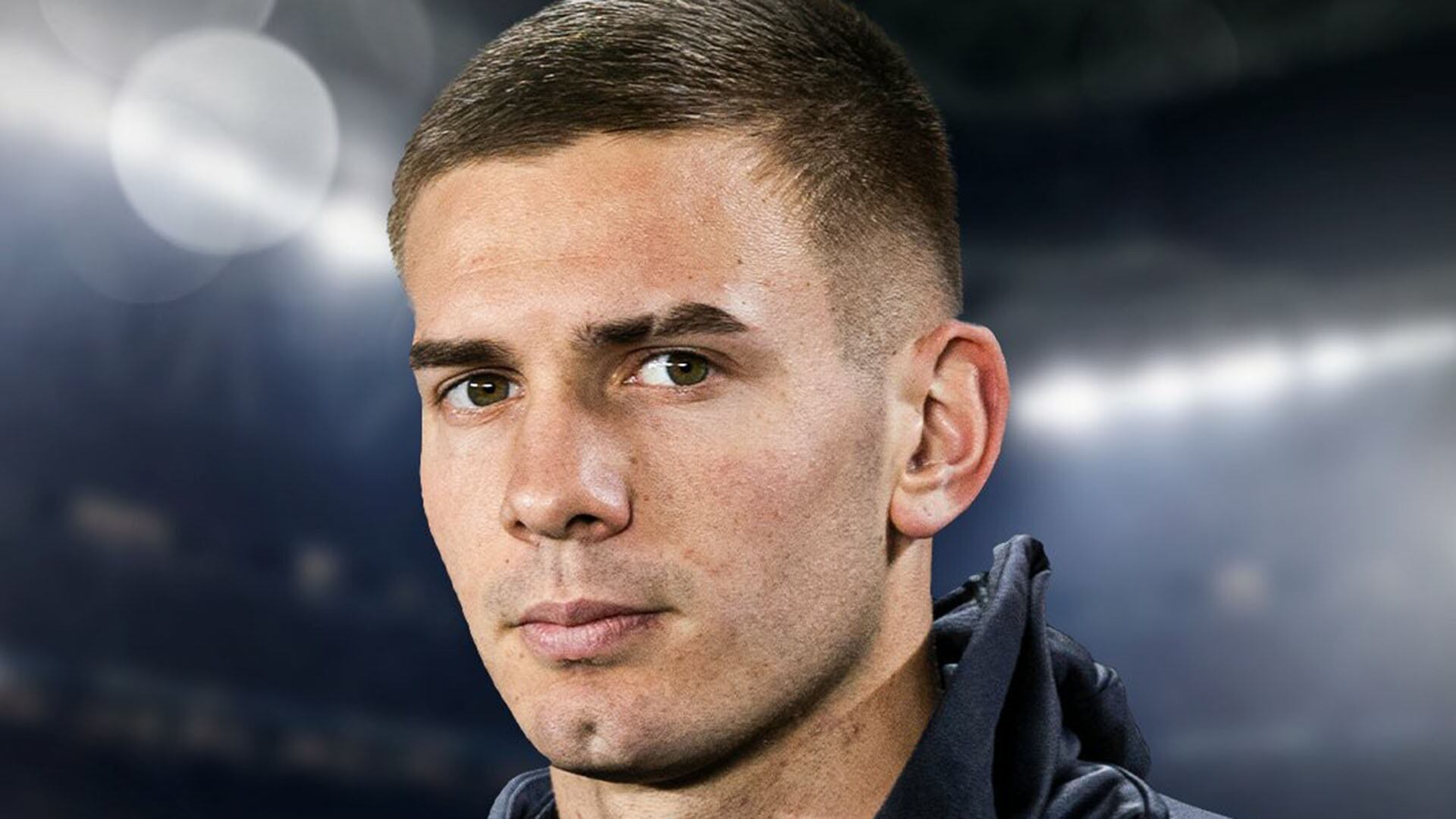 Franco Mastantuono tendrá su primer día como jugador del Real Madrid