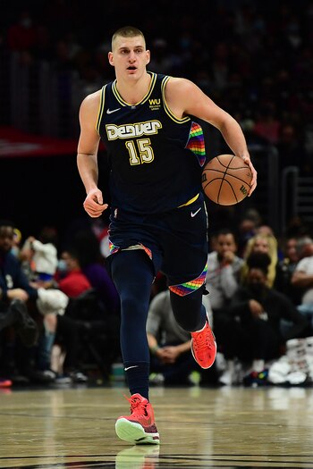 El serbio cumplió otra gran