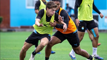Sporting Cristal vs Cerro Porteño: ‘celestes’ llegan a Asunción con cinco bajas para el duelo por Copa Libertadores 2026
