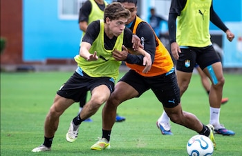 Sporting Cristal – Cerro Porteño – Copa Libertadores – Perú – deportes -25 mayo
