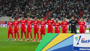 Así va la tabla de posiciones de la Liga BetPlay tras la victoria de América de Cali ante Once Caldas en Manizales