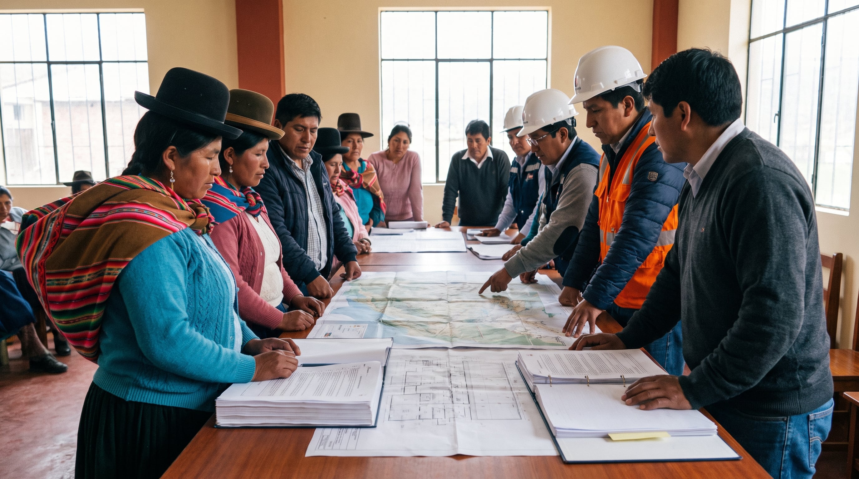 Inversiones en Perú: cinco claves que los ciudadanos deben hacer para saber si un proyecto es responsable