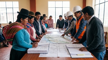 Inversiones en Perú: cinco claves que los ciudadanos deben hacer para saber si un proyecto es responsable