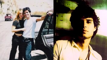 Cynthia Martínez habló sobre las