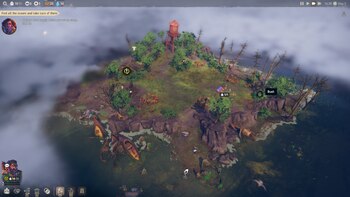 Los jugadores comienzan su misión