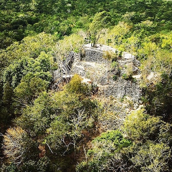 El Mirador / Richard Hansen