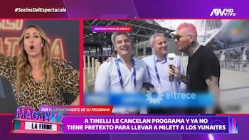 (Captura: Magaly TV La Firme)