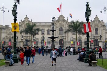 25/03/2024 Perú
ECONOMIA
JUNTA DE ANDALUCÍA