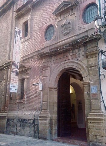 El Ateneo de Málaga