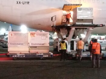 (Foto: Twitter @SSalud_mx)