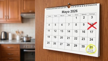 Esta es la única ciudad de Colombia que no celebra el día de la madre hoy, 10 de mayo: cuál es la razón