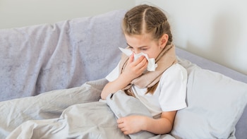 “Supergripe” H3N2: cuáles son los síntomas, diferencias con el resfrío común y cómo prevenir el contagio