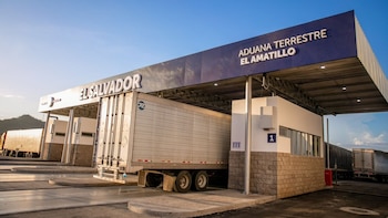 El Salvador implementará inteligencia artificial