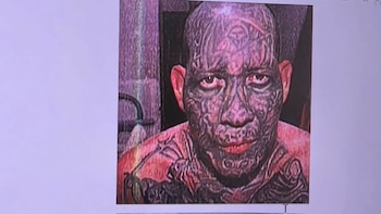 Condenaron a cadena perpetua a dos miembros de la MS-13 en El Salvador