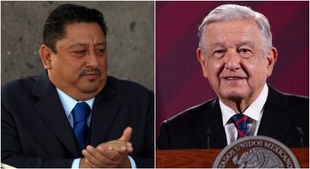 El fiscal de Morelos, Uriel