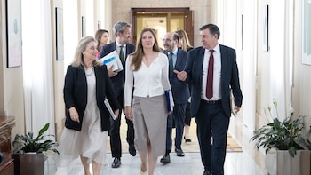 El PP ve "inconcebible" que Armengol siga de presidenta del Congreso tras mentir al Supremo y la censura del TC